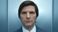 Adam Scott in Severance | image via Red Hour Productions
